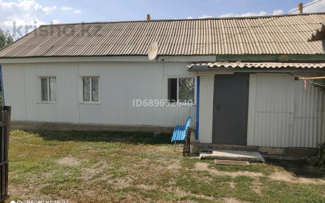 3-комнатный дом, 100 м², 100 сот., Алии Молдагуловой 63 - Старый мельница 87470867794 Эмба - изображение 4