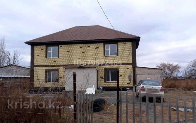4-комнатный дом, 140 м², 15 сот., Санаби 13/2 - Магазина Айдана  - изображение 1