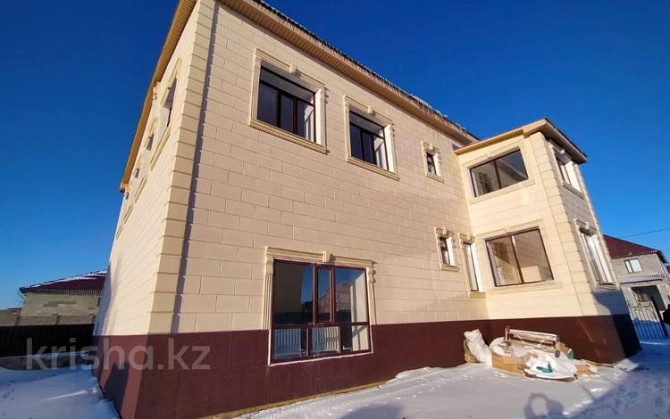 11-комнатный дом, 609 м², 9.3 сот., мкр Кунгей , Жандарбековой 62 Караганда - изображение 3