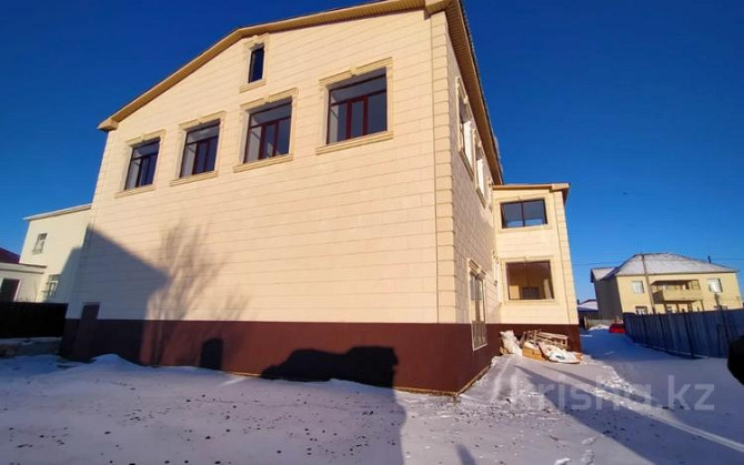 11-комнатный дом, 609 м², 9.3 сот., мкр Кунгей , Жандарбековой 62 Караганда - изображение 5