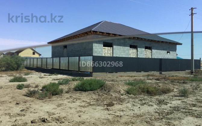5-комнатный дом, 195 м², 8 сот., 1 ул 110 Еркинкала - изображение 5
