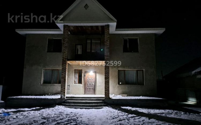 9-комнатный дом, 300 м², 10 сот., Женис 84 - Жансугурова Талдыкорган - изображение 4