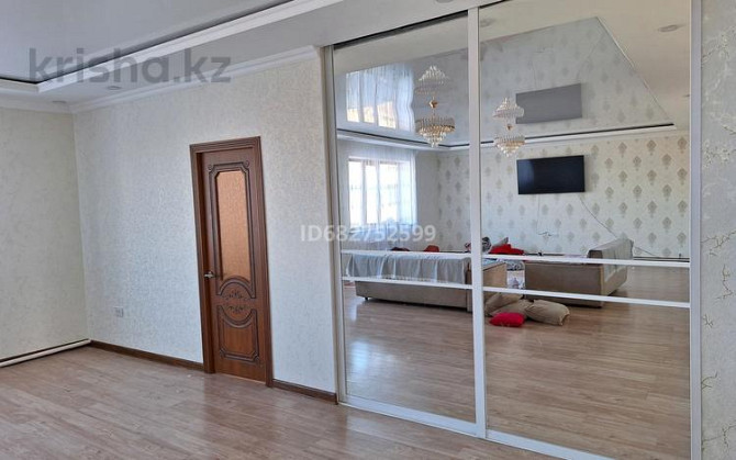 9-комнатный дом, 300 м², 10 сот., Женис 84 - Жансугурова Талдыкорган - изображение 1