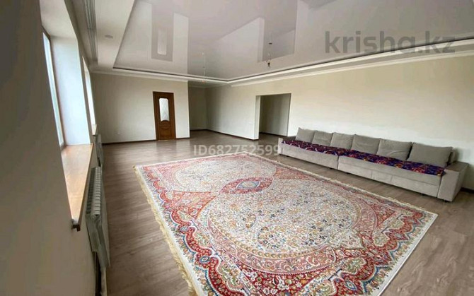9-комнатный дом, 300 м², 10 сот., Женис 84 - Жансугурова Талдыкорган - изображение 2