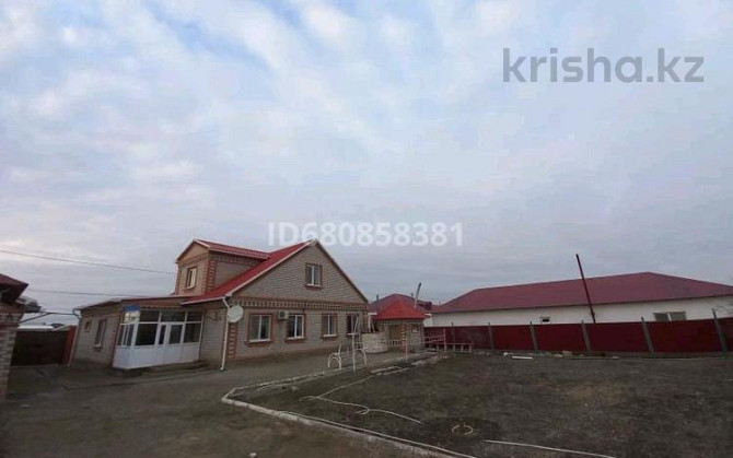 6-комнатный дом, 300 м², 10 сот., Елеукен Наурызбеков 16  - изображение 2