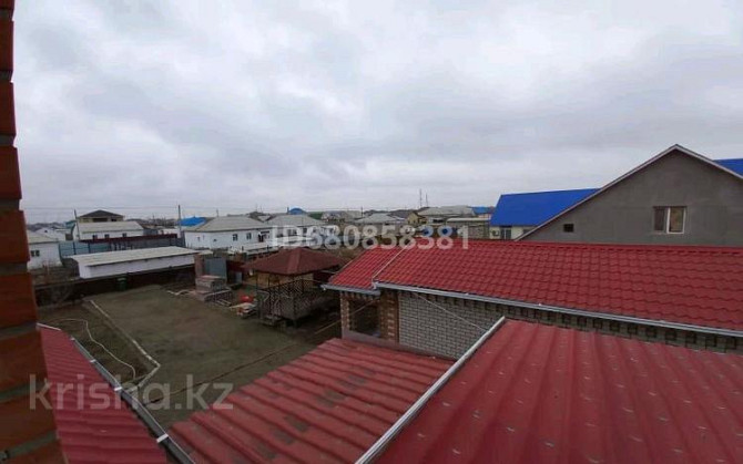 6-комнатный дом, 300 м², 10 сот., Елеукен Наурызбеков 16  - изображение 4