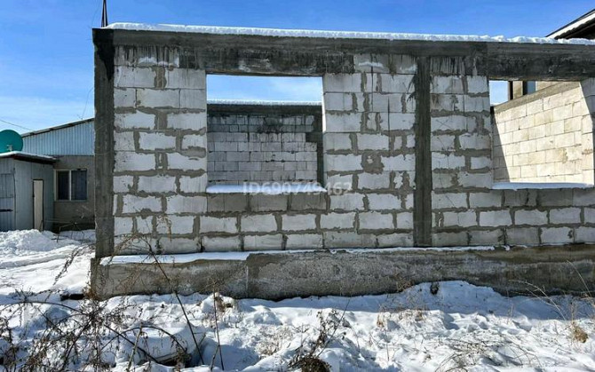 2-комнатный дом, 50 м², 6 сот., Алматы кошеси 829 - Хасанова  - photo 2