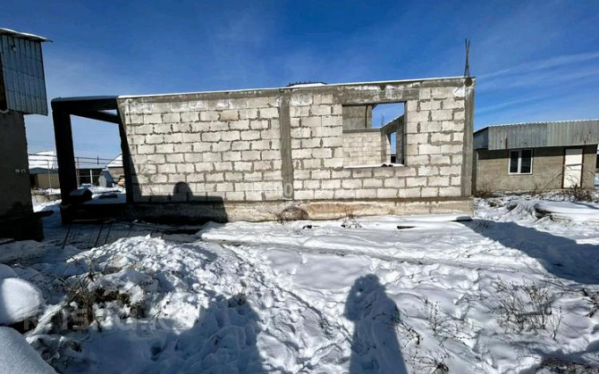 2-комнатный дом, 50 м², 6 сот., Алматы кошеси 829 - Хасанова  - photo 7