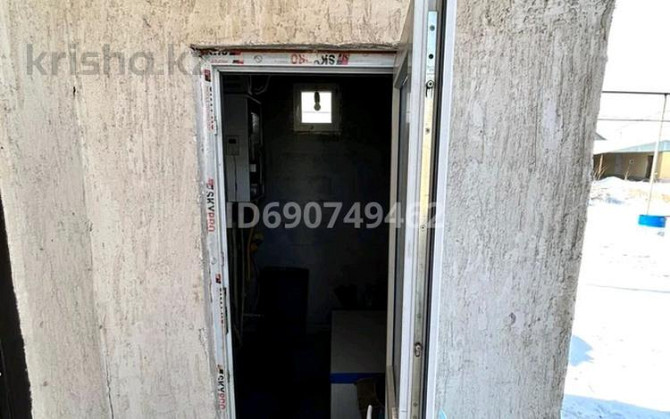 2-комнатный дом, 50 м², 6 сот., Алматы кошеси 829 - Хасанова  - photo 6