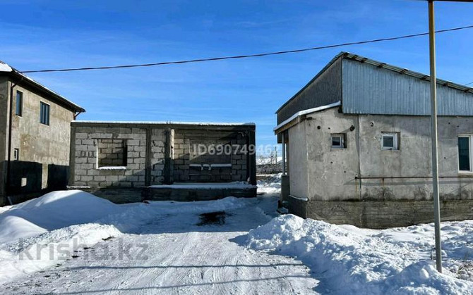 2-комнатный дом, 50 м², 6 сот., Алматы кошеси 829 - Хасанова  - photo 1