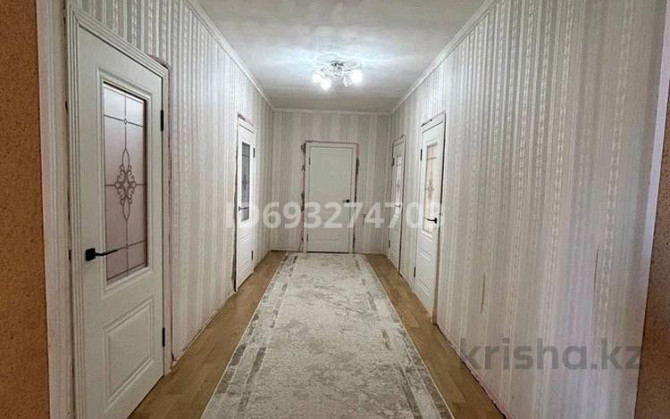 5-комнатный дом, 200 м², 5 сот., Арман 52 - 9улица вдоль дороги Баскудук - изображение 6