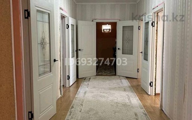 5-комнатный дом, 200 м², 5 сот., Арман 52 - 9улица вдоль дороги Баскудук - изображение 1