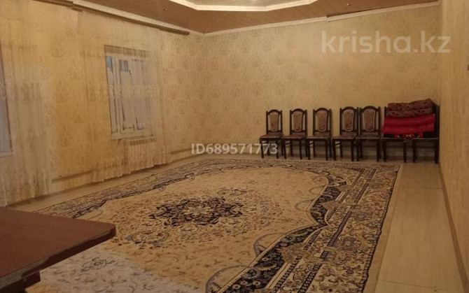6-комнатный дом, 52 м², 52 сот., Ақсу жабағалы 52 - Орталық Turkestan - photo 6