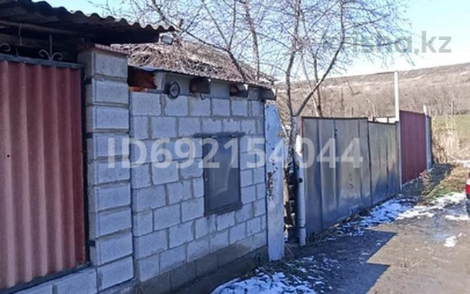 2-комнатный дом, 100 м², 8 сот., Камышова 1 - улица Калинина  - изображение 2