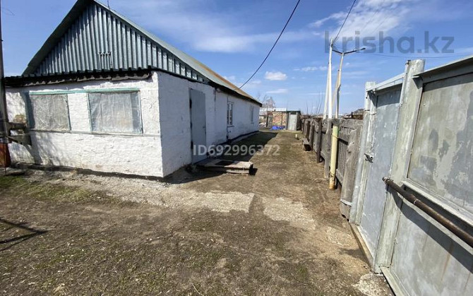 4-комнатный дом, 83.8 м², 20 сот., Степная 23 Аксу - изображение 5