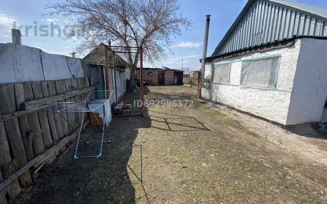 4-комнатный дом, 83.8 м², 20 сот., Степная 23 Аксу - изображение 4
