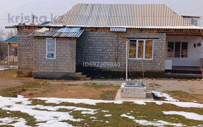 3-комнатный дом, 120 м², 20 сот., Б.Саттарханов 31 - Бұрылыс  - изображение 3