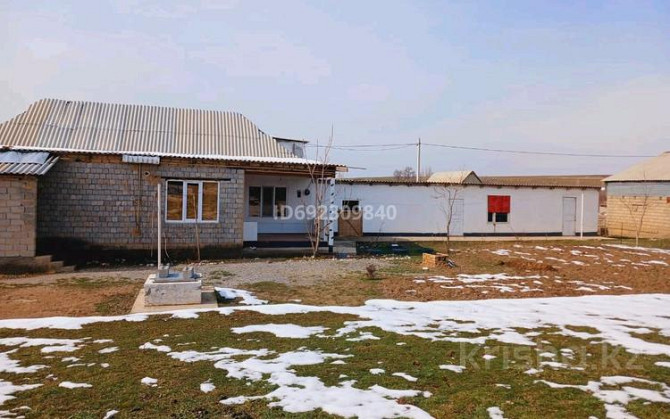 3-комнатный дом, 120 м², 20 сот., Б.Саттарханов 31 - Бұрылыс  - изображение 1