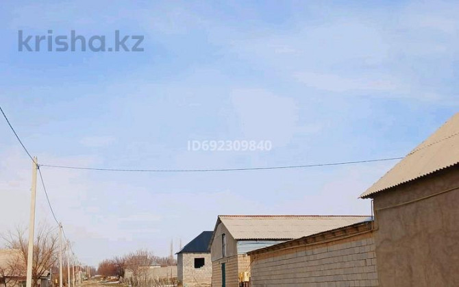 3-комнатный дом, 120 м², 20 сот., Б.Саттарханов 31 - Бұрылыс  - изображение 5