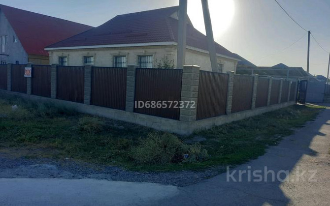 4-комнатный дом, 130 м², 8 сот., Алатау 29 - Междуреченсое  - изображение 1