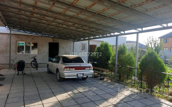 4-комнатный дом, 130 м², 8 сот., Алатау 29 - Междуреченсое  - изображение 7