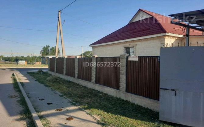 4-комнатный дом, 130 м², 8 сот., Алатау 29 - Междуреченсое  - изображение 3