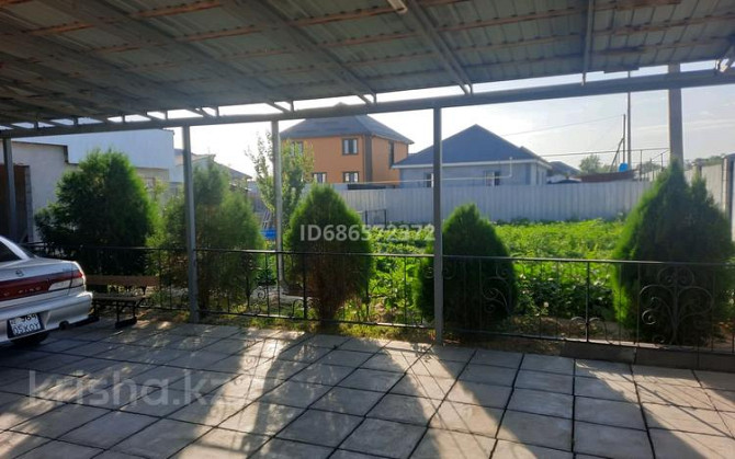 4-комнатный дом, 130 м², 8 сот., Алатау 29 - Междуреченсое  - изображение 8