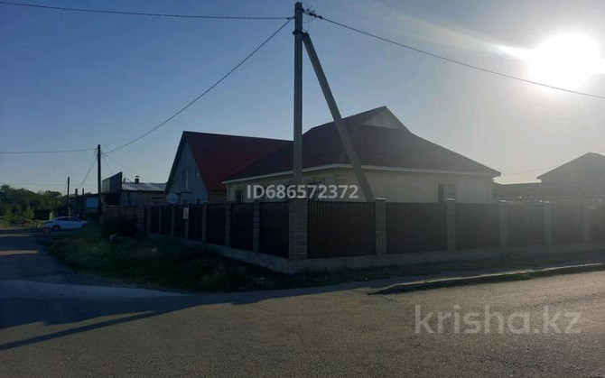 4-комнатный дом, 130 м², 8 сот., Алатау 29 - Междуреченсое  - изображение 2