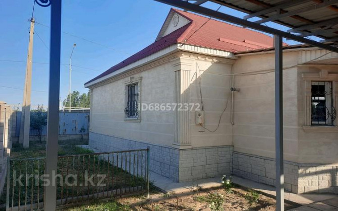 4-комнатный дом, 130 м², 8 сот., Алатау 29 - Междуреченсое  - изображение 5