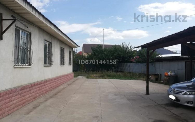 4-комнатный дом, 103 м², 8 сот., Улан 30 Абай - изображение 2
