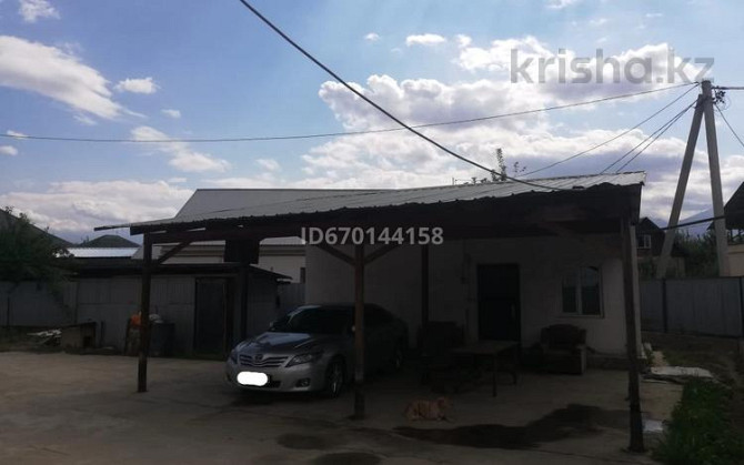 4-комнатный дом, 103 м², 8 сот., Улан 30 Абай - изображение 3