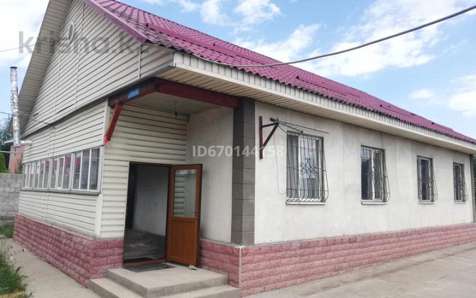 4-комнатный дом, 103 м², 8 сот., Улан 30 Абай - изображение 1