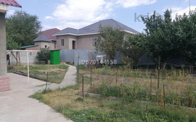 4-комнатный дом, 103 м², 8 сот., Улан 30 Абай - изображение 4