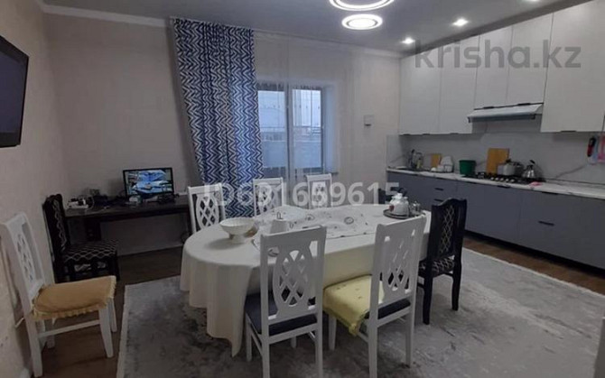 5-комнатный дом, 260 м², 8 сот., Сары агаш 9  - photo 4