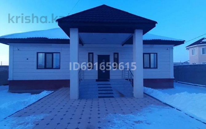 5-комнатный дом, 260 м², 8 сот., Сары агаш 9  - photo 1