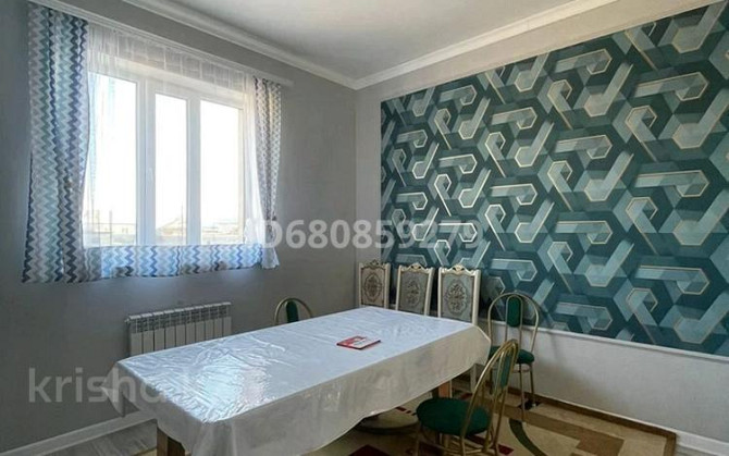 5-комнатный дом, 160 м², 6 сот., Оралман Туркестан - изображение 1