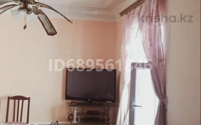 10-комнатный дом, 1200 м², 8 сот., Қанат Омаров 9а - Рыскулов  - photo 3