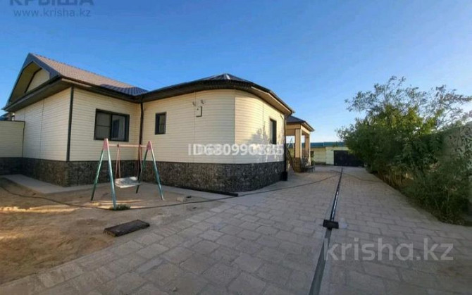 4-комнатный дом, 204 м², 204 сот., Рахат-3 22көше 334 Zhanaozen - photo 5