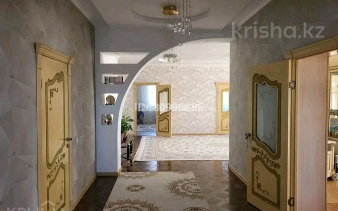 4-комнатный дом, 204 м², 204 сот., Рахат-3 22көше 334 Zhanaozen - photo 7