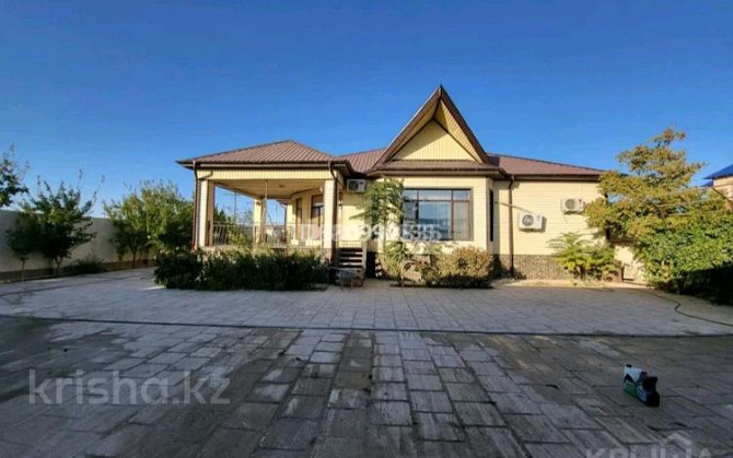 4-комнатный дом, 204 м², 204 сот., Рахат-3 22көше 334 Zhanaozen - photo 3