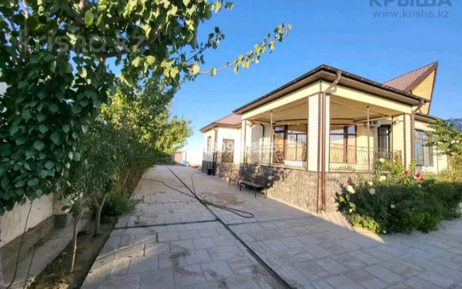 4-комнатный дом, 204 м², 204 сот., Рахат-3 22көше 334 Zhanaozen - photo 4