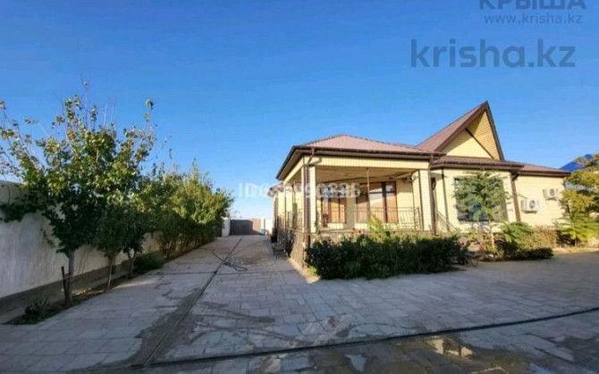 4-комнатный дом, 204 м², 204 сот., Рахат-3 22көше 334 Zhanaozen - photo 2