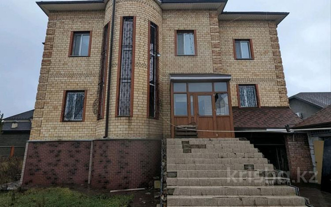 8-комнатный дом, 617 м², 15 сот., Нура ишим 10а Косшы - изображение 2