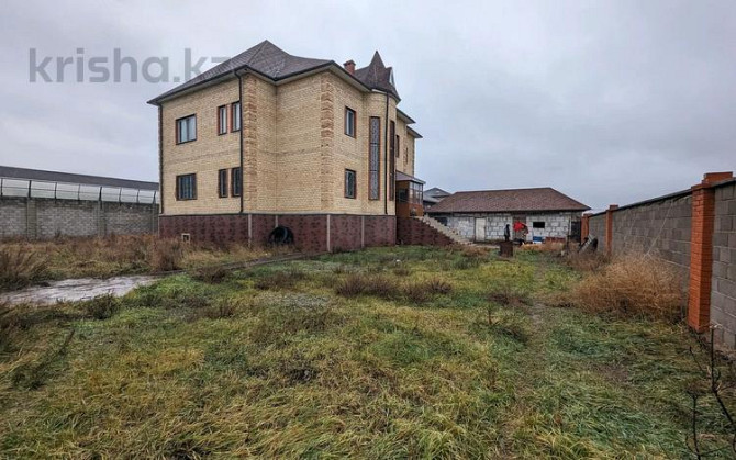 8-комнатный дом, 617 м², 15 сот., Нура ишим 10а Косшы - изображение 5