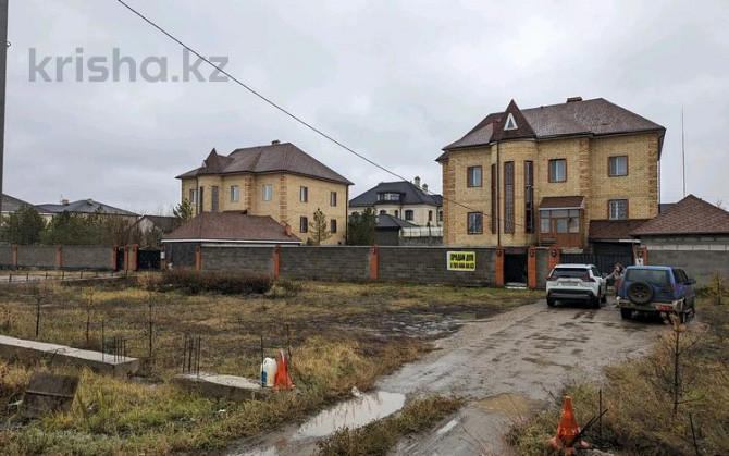 8-комнатный дом, 617 м², 15 сот., Нура ишим 10а Косшы - изображение 7