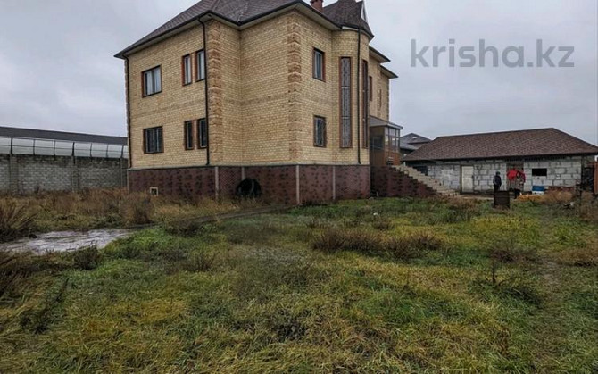 8-комнатный дом, 617 м², 15 сот., Нура ишим 10а Косшы - изображение 4