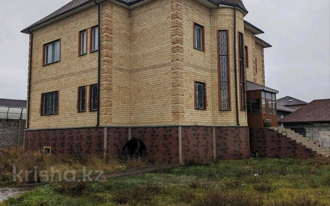8-комнатный дом, 617 м², 15 сот., Нура ишим 10а Косшы - изображение 3