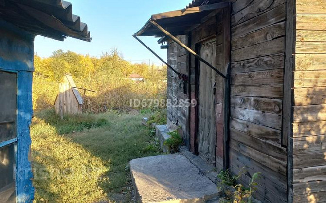 1-комнатный дом, 30 м², 6 сот., Ключевая - Затон борцовка Семей - изображение 6
