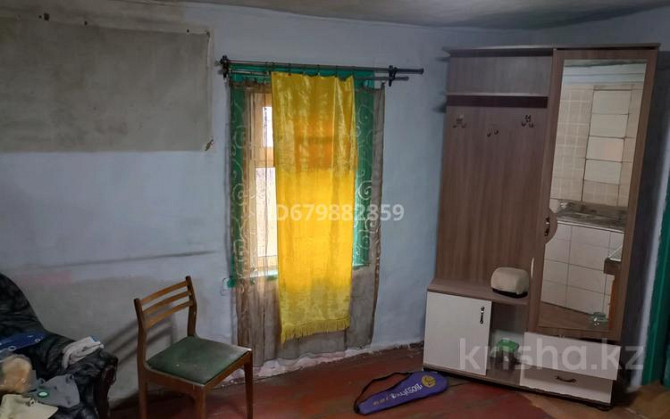 1-комнатный дом, 30 м², 6 сот., Ключевая - Затон борцовка Семей - изображение 2