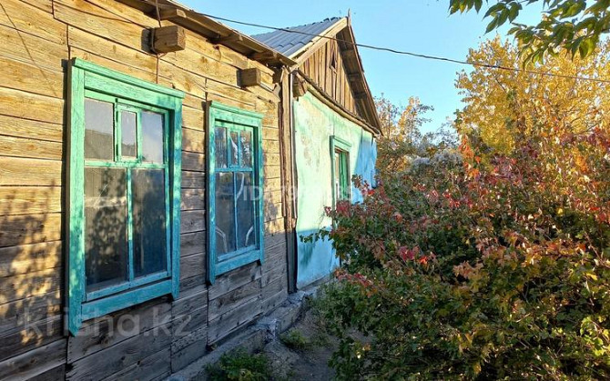 1-комнатный дом, 30 м², 6 сот., Ключевая - Затон борцовка Семей - изображение 5